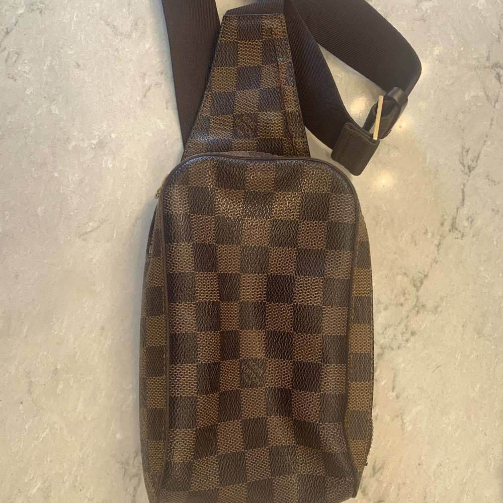 Louis Vuitton Geronimo